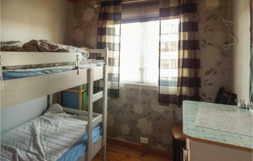Holiday Home Hornnes Klepp G�rd