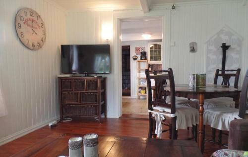 Holiday Home Hornnes Klepp G�rd