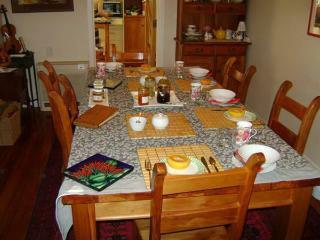 Bed & Breakfast Esk Valley Lodge