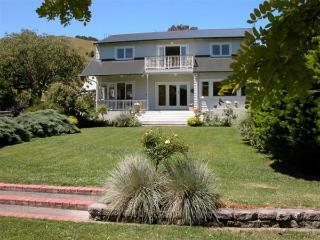 Bed & Breakfast Esk Valley Lodge