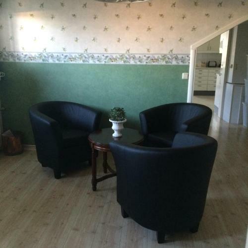 Sk�rplinge G�stis B&B