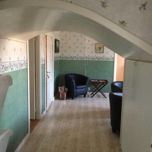 Sk�rplinge G�stis B&B