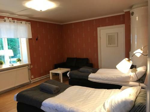 Sk�rplinge G�stis B&B