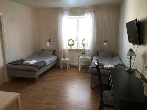 Sk�rplinge G�stis B&B