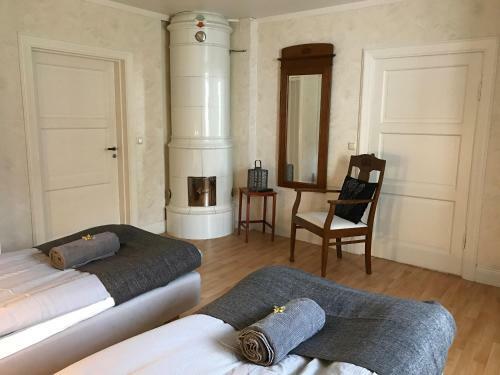 Sk�rplinge G�stis B&B
