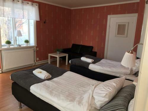 Sk�rplinge G�stis B&B