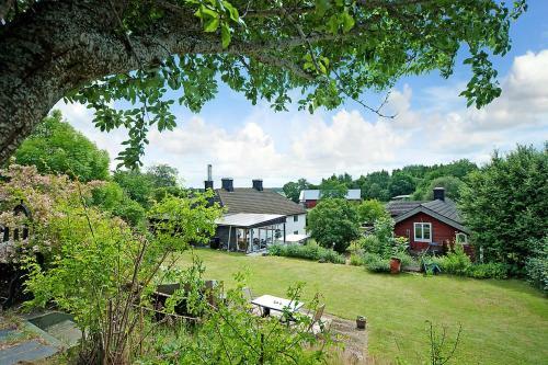 Sk�rplinge G�stis B&B