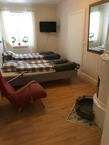 Sk�rplinge G�stis B&B
