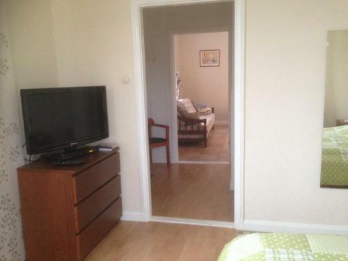 Apartamento M�strebo