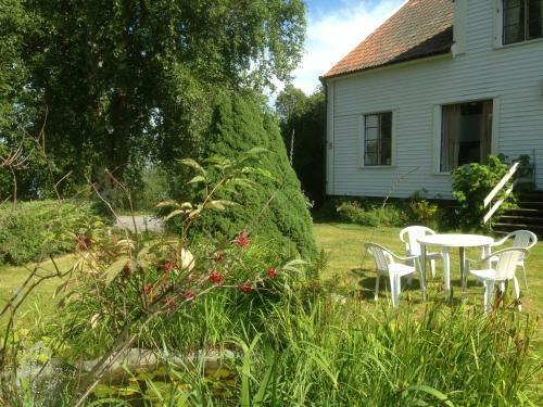 Apartamento M�strebo