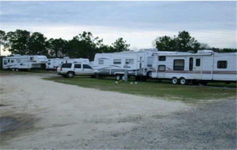 Elk Point Motel & Rv Park