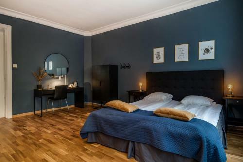 Hotel Ludvika Stadshotell