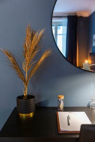 Hotel Ludvika Stadshotell