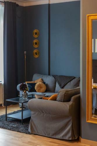 Hotel Ludvika Stadshotell