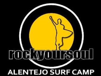 Hotel Alentejo Surf Hostel