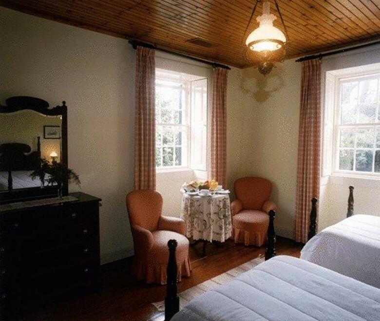 Hotel Quinta Da Portada Branca