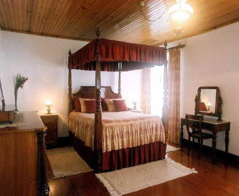 Hotel Quinta Da Portada Branca
