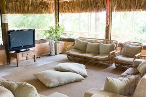 Hotel Itu Garden Spa