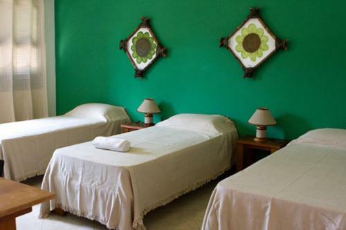 Hotel Itu Garden Spa