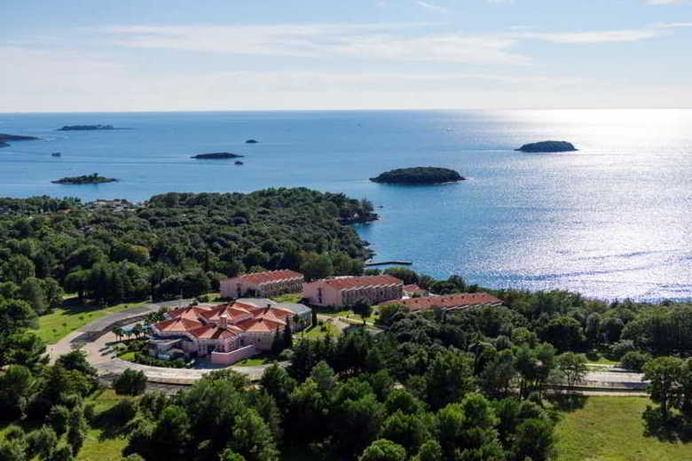 Hotel Funtana Resort