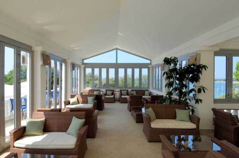Hotel Funtana Resort