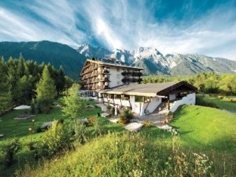 Hotel Kaysers Tirolresort