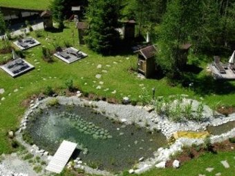 Hotel Kaysers Tirolresort
