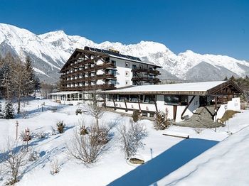 Hotel Kaysers Tirolresort
