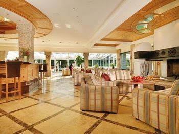 Hotel Kaysers Tirolresort