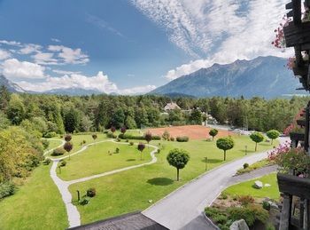 Hotel Kaysers Tirolresort