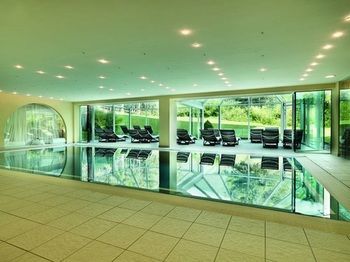 Hotel Kaysers Tirolresort