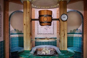 Hotel Kaysers Tirolresort