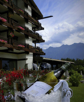 Hotel Kaysers Tirolresort