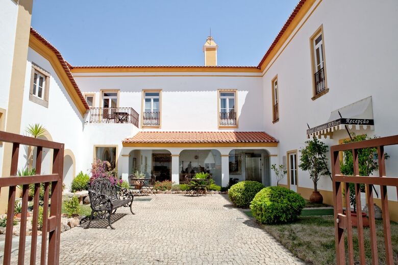 Hotel Convento D'alter