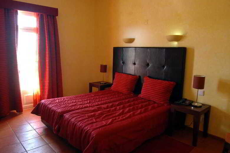 Hotel Convento D'alter
