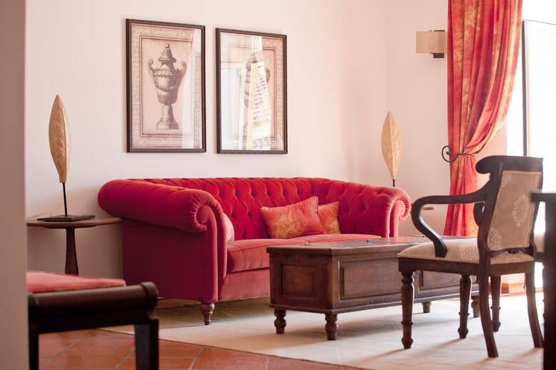 Hotel Convento D'alter