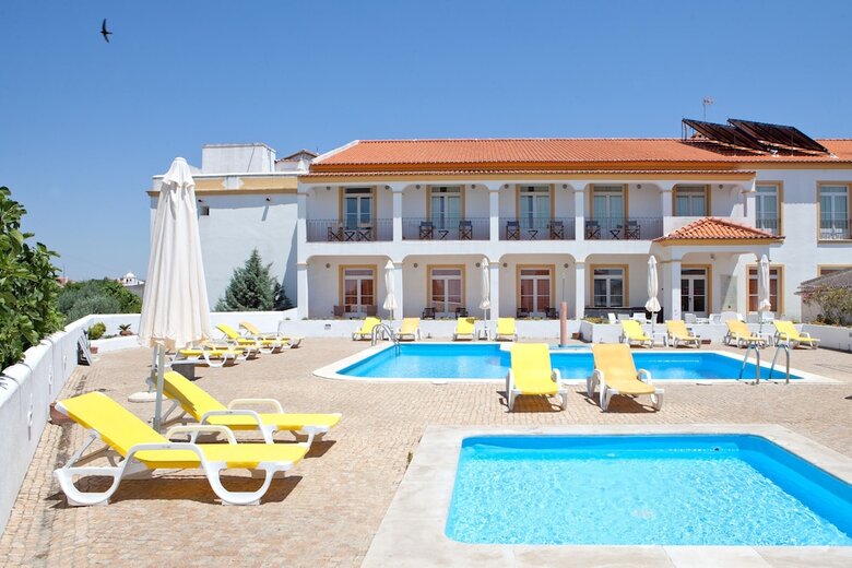 Hotel Convento D'alter