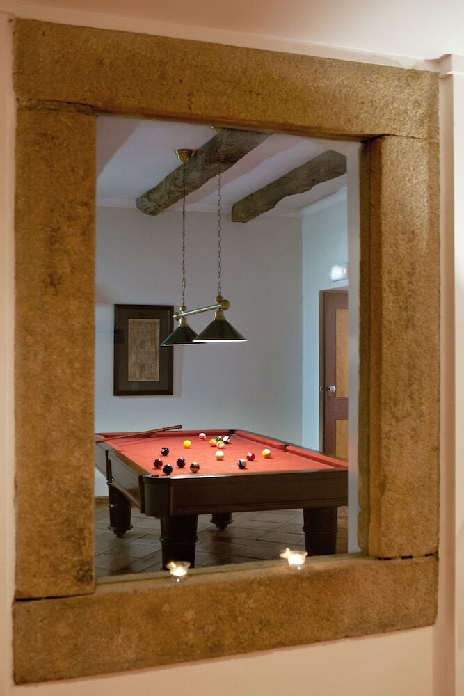 Hotel Convento D'alter