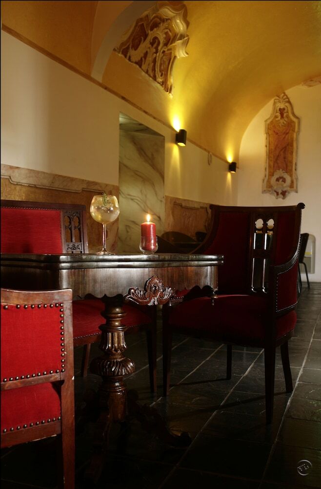 Hotel Convento D'alter