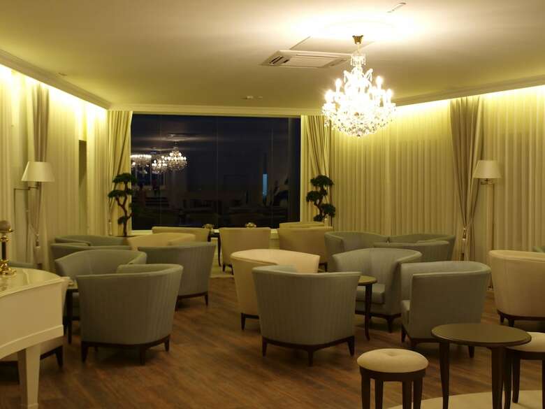 Hotel De Turismo De Abrantes