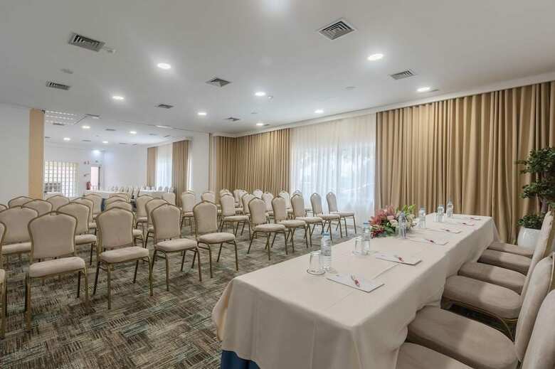 Hotel De Turismo De Abrantes