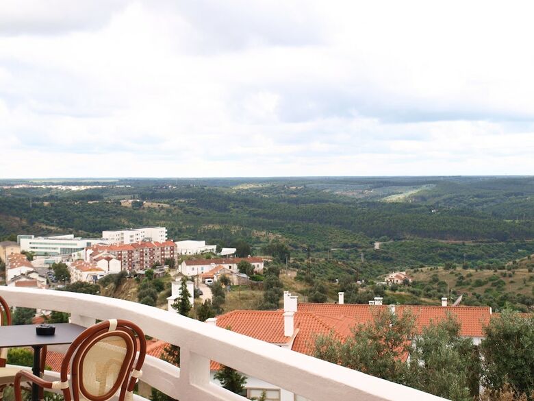 Hotel De Turismo De Abrantes