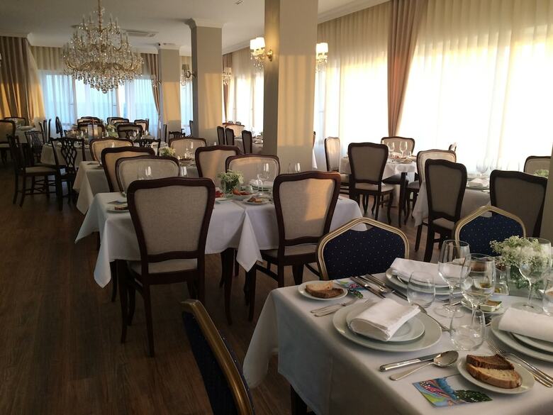Hotel De Turismo De Abrantes