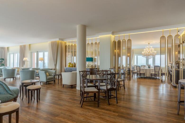 Hotel De Turismo De Abrantes