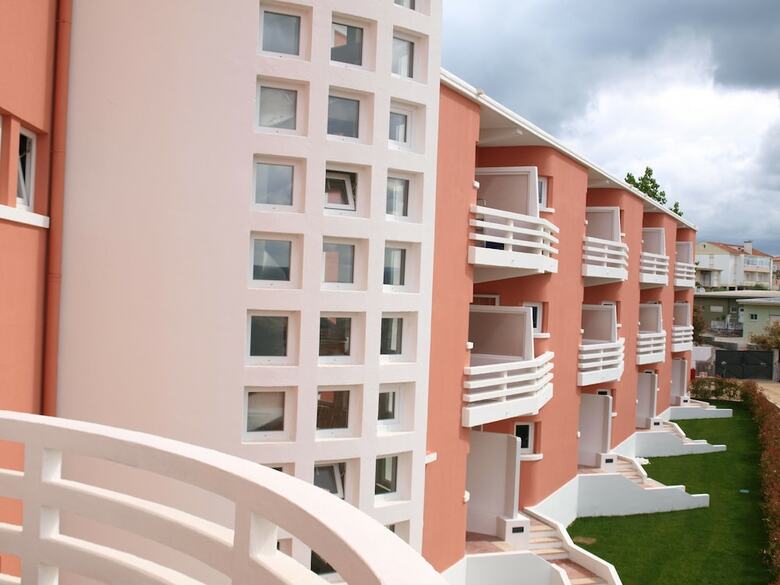 Hotel De Turismo De Abrantes