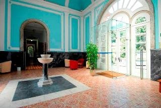 Hotel Inatel Entre-os-rios