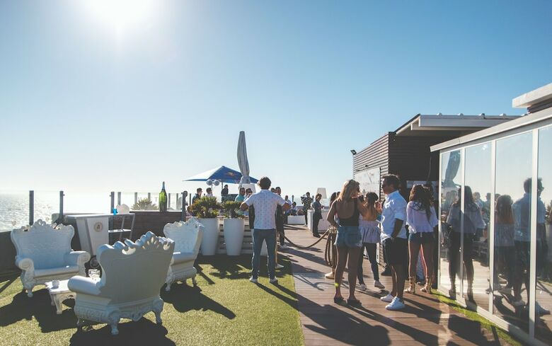 Hotel Mar E Sol & Spa