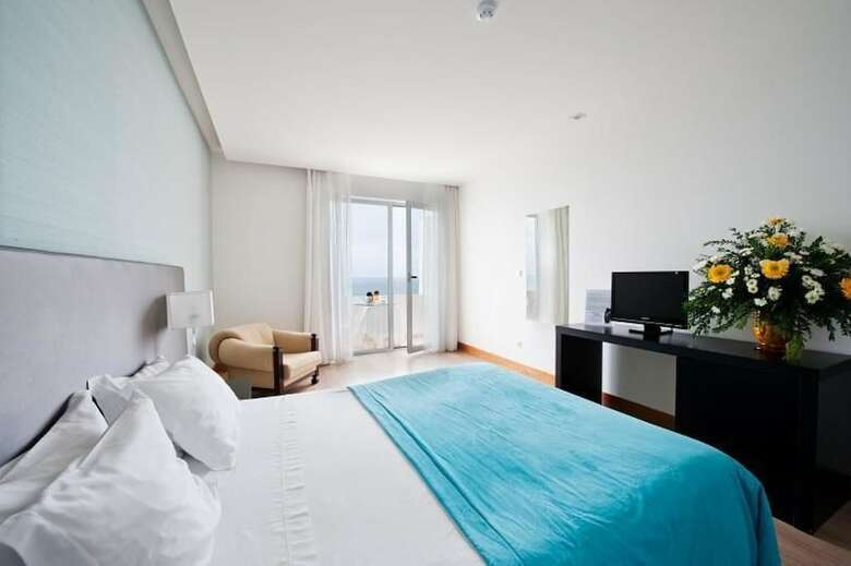 Hotel Mar E Sol & Spa