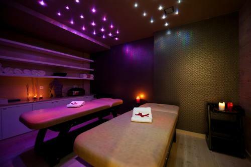 Hotel Mar E Sol & Spa