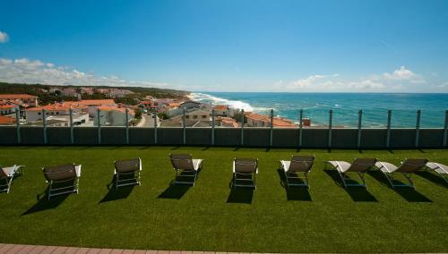 Hotel Mar E Sol & Spa